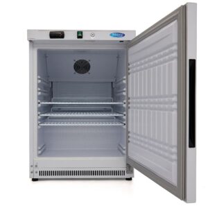 Külmkapp Maxima 200L White