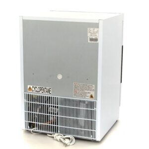 Külmkapp Maxima 200L White