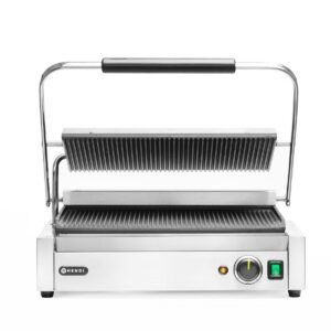 Kontaktgrill Panini XL Hendi