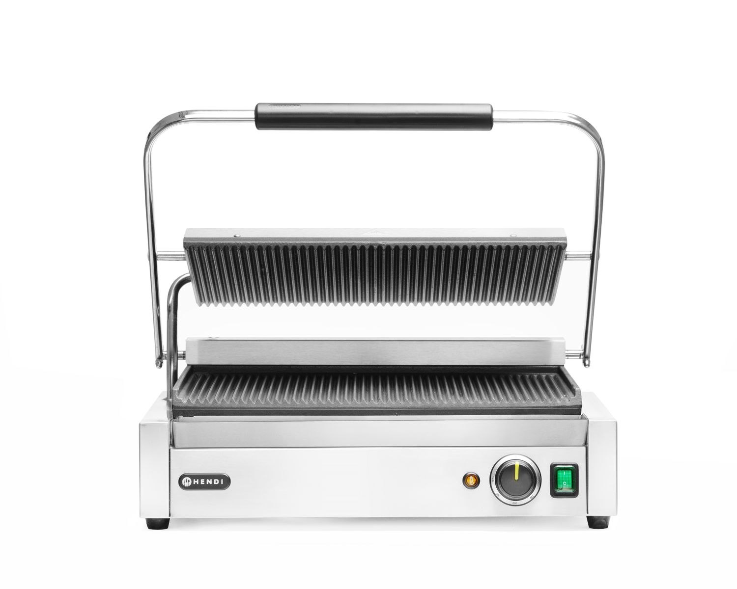 Kontaktgrill Panini XL Hendi - Image 4