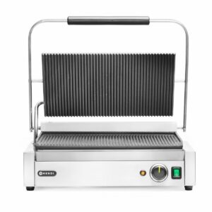 Kontaktgrill Panini XL Hendi