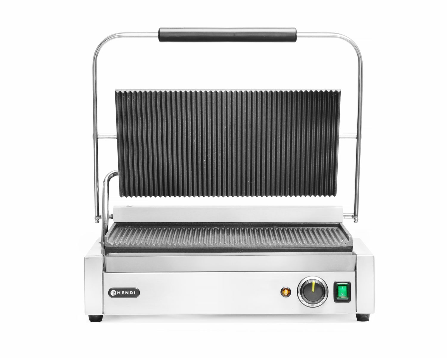 Kontaktgrill Panini XL Hendi