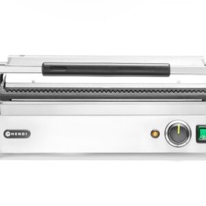 Kontaktgrill Panini XL Hendi