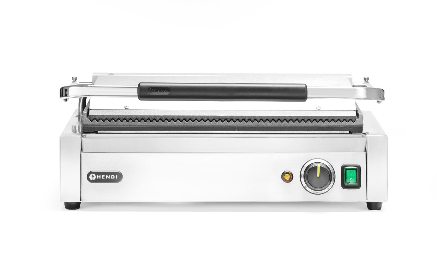 Kontaktgrill Panini XL Hendi