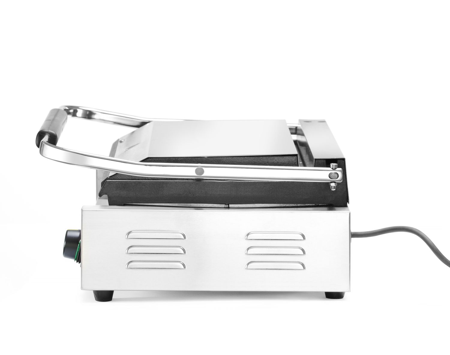 Kontaktgrill Panini XL Hendi - Image 9