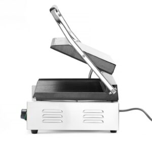 Kontaktgrill Panini XL Hendi