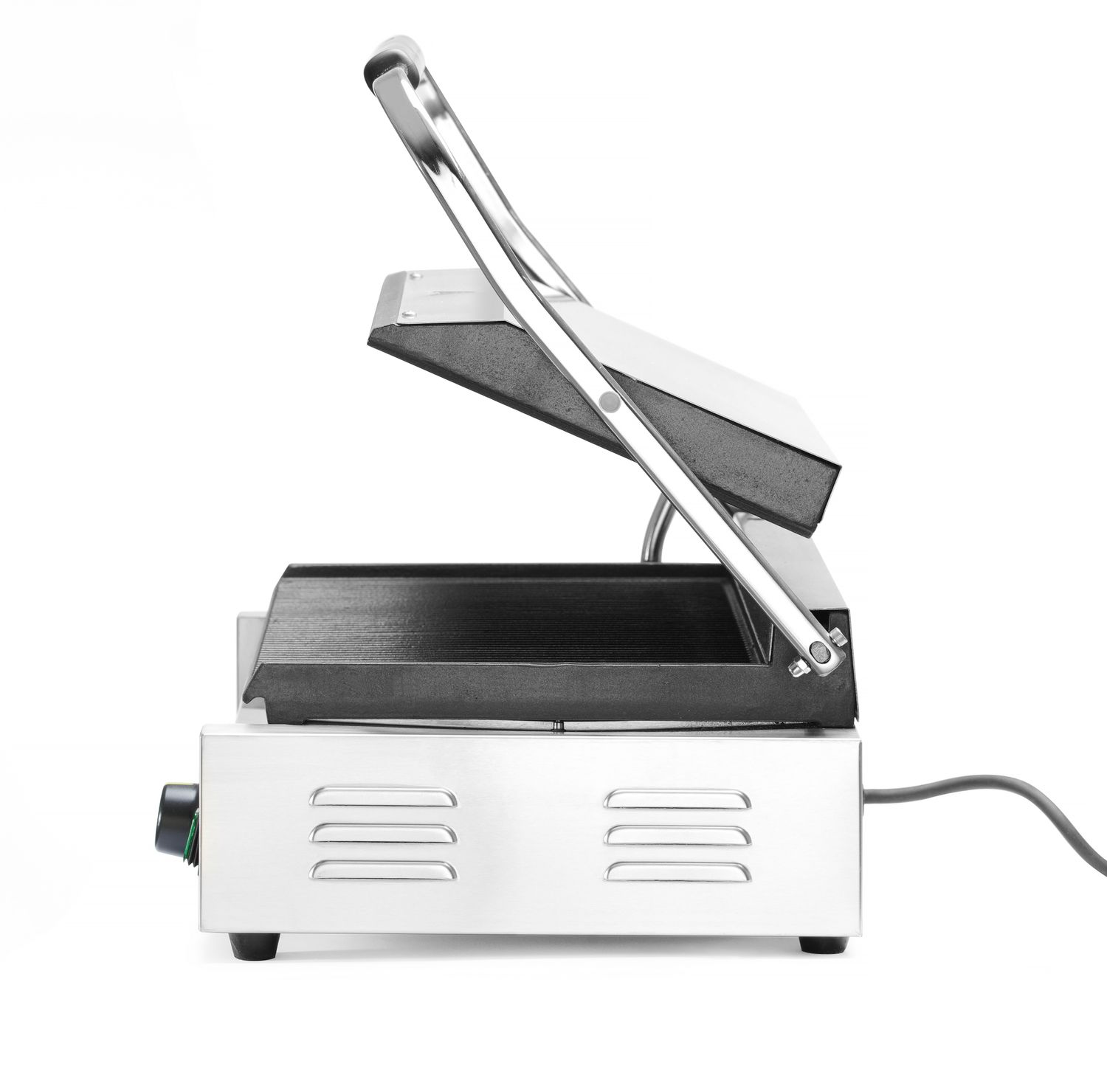 Kontaktgrill Panini XL Hendi - Image 8