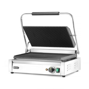 Kontaktgrill Panini XL Hendi