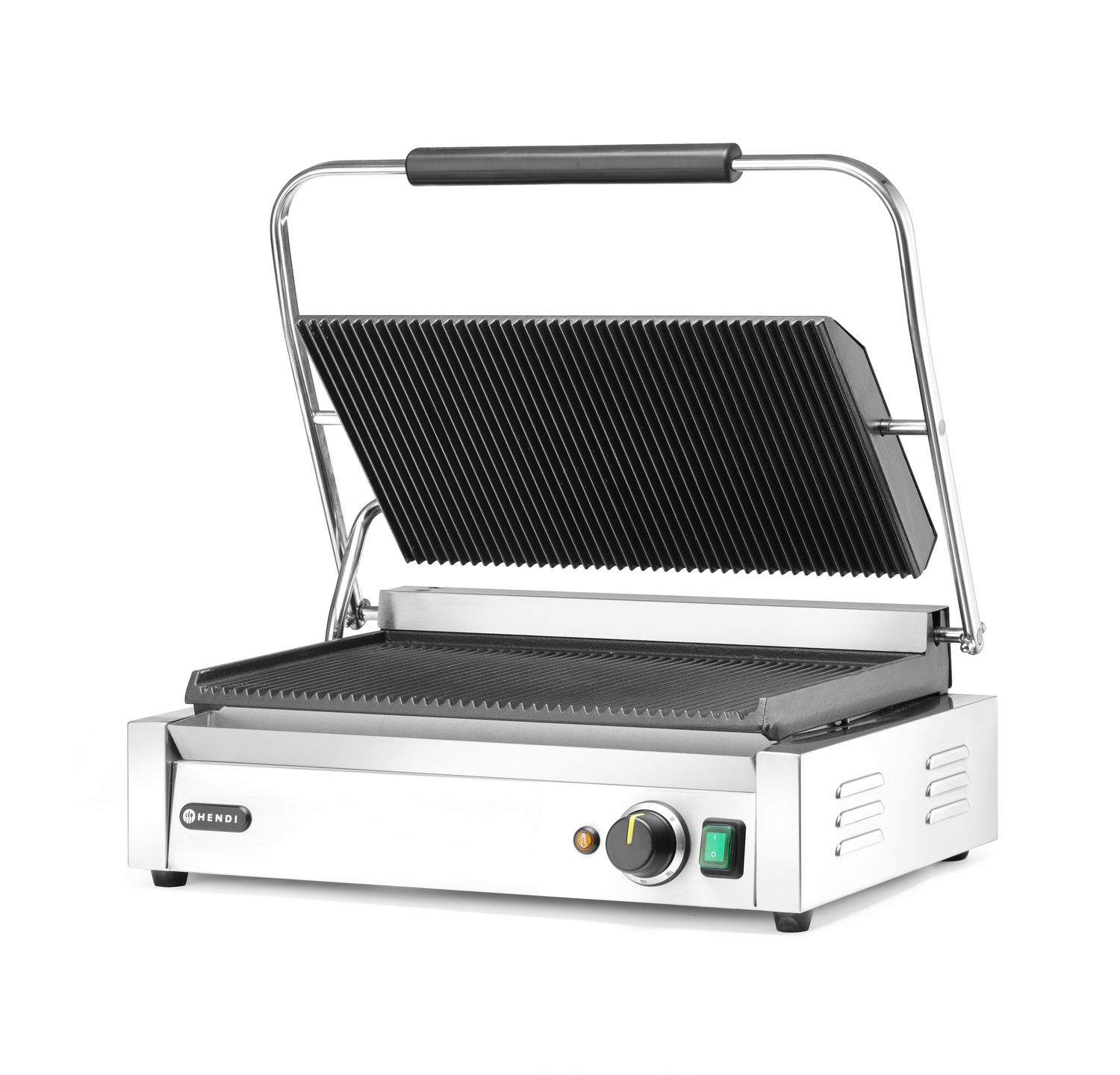 Kontaktgrill Panini XL Hendi - Image 6