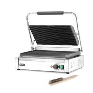 Kontaktgrill Panini XL Hendi
