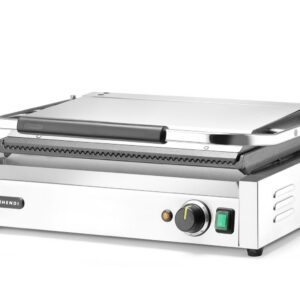 Kontaktgrill Panini XL Hendi