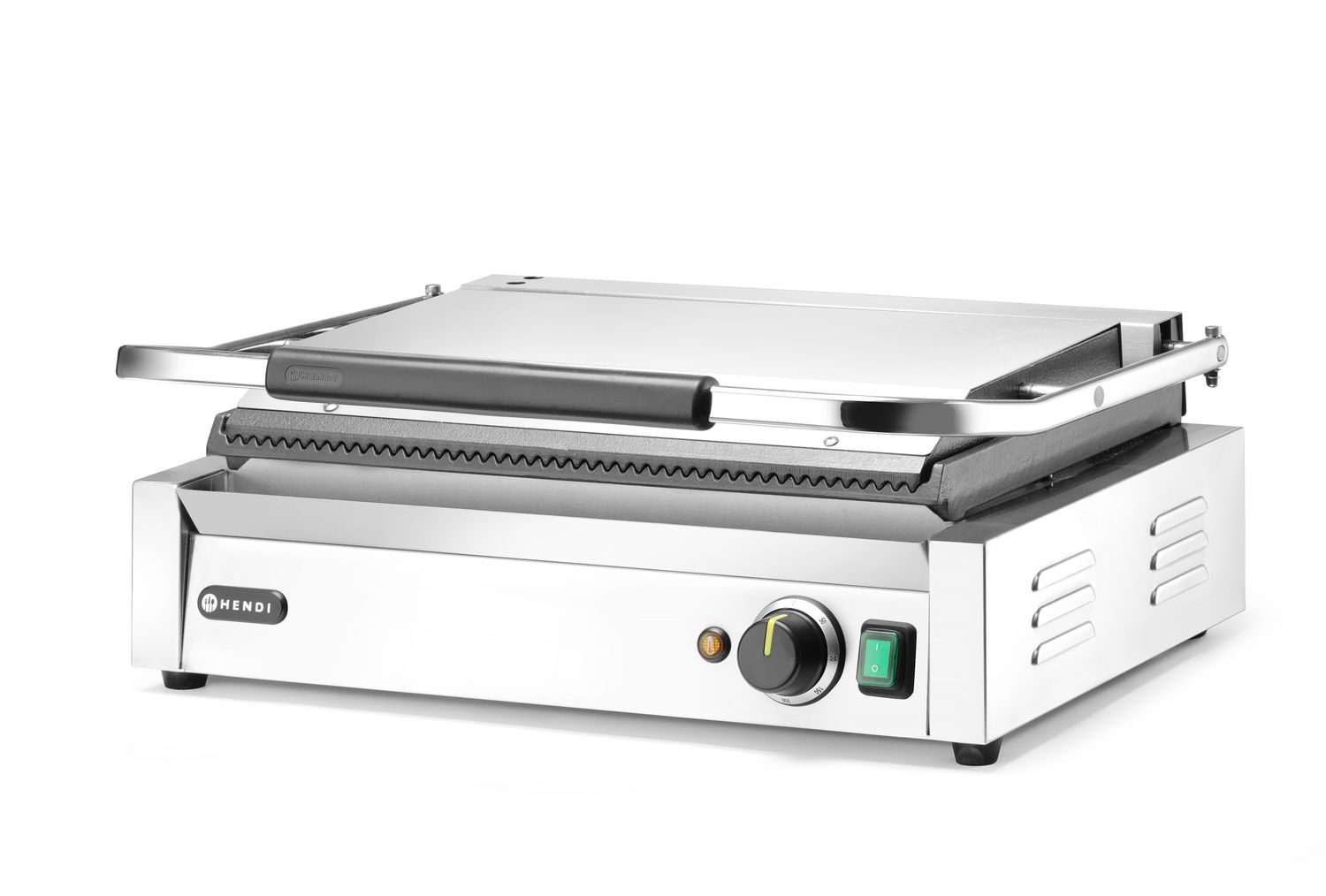 Kontaktgrill Panini XL Hendi - Image 10