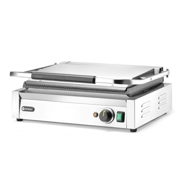Kontaktgrill Panini XL Hendi