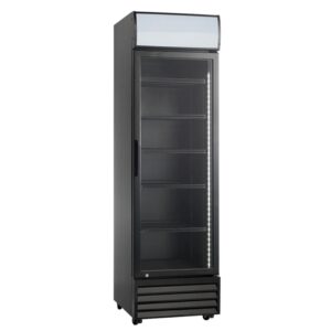 Külmkapp Scandomestic SD417BE