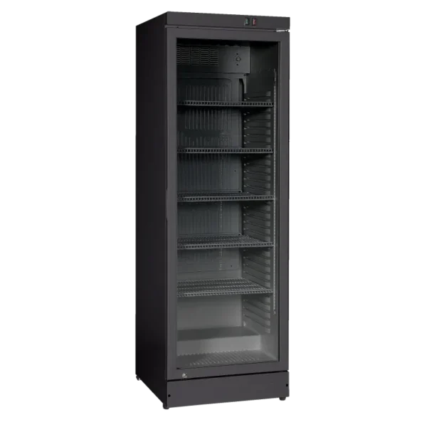 Vitriinkülmik Scandomestic DC389BD