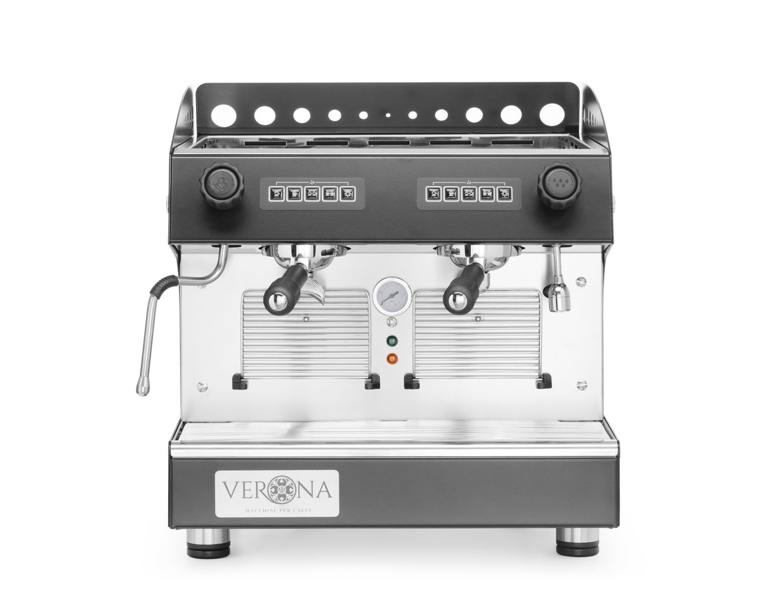 Espressomasin Julia Compact 2 grupiga