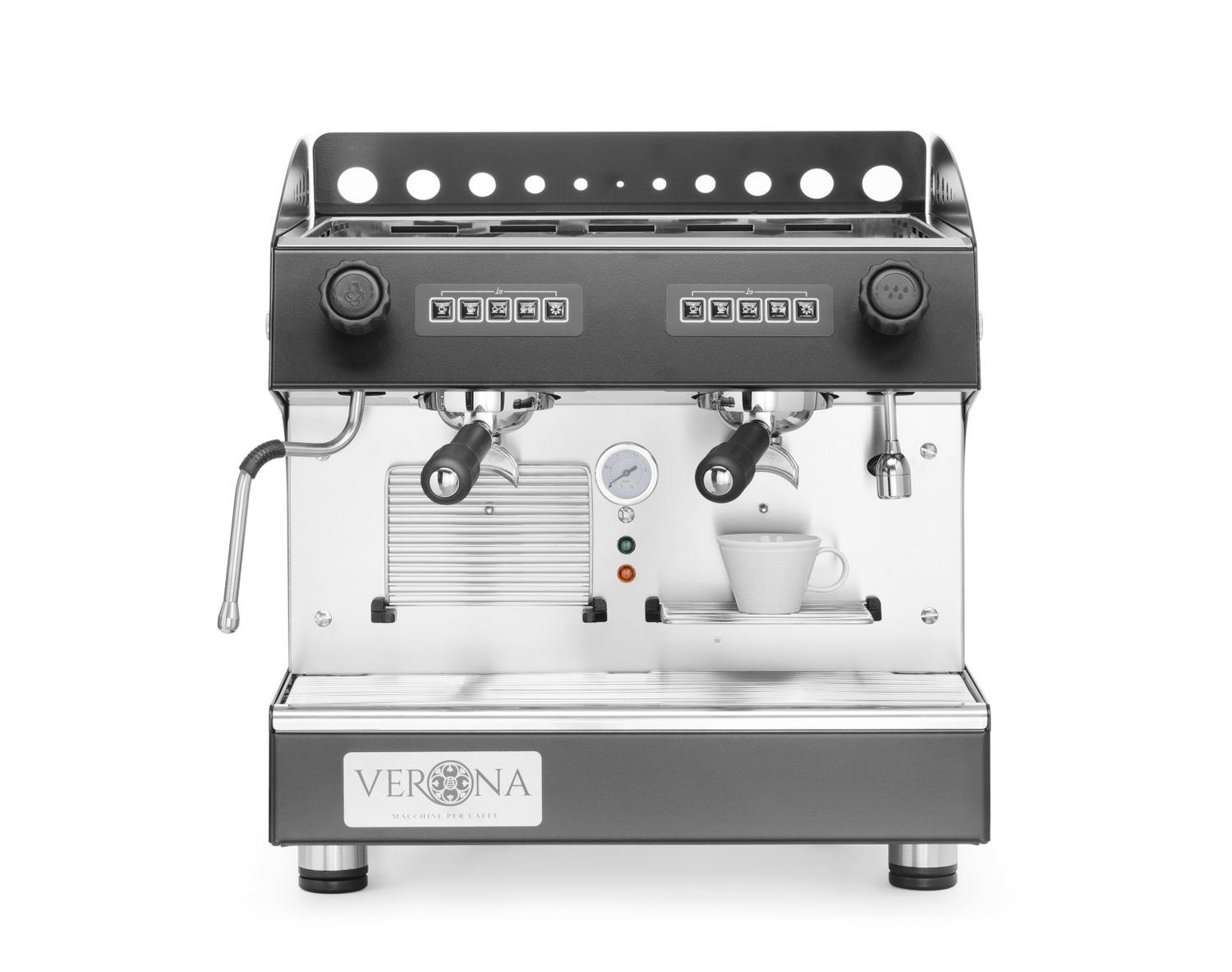 Espressomasin Julia Compact 2 grupiga