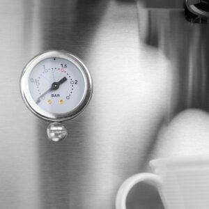 Coffee machine Romeo, 1-group, automatic, Verona, 230V/1800W, 375x530x(H)485mm