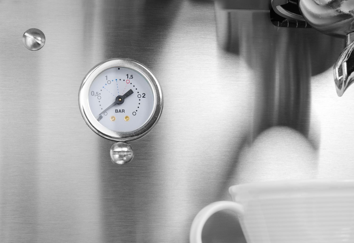 Coffee machine Romeo, 1-group, automatic, Verona, 230V/1800W, 375x530x(H)485mm - Image 7