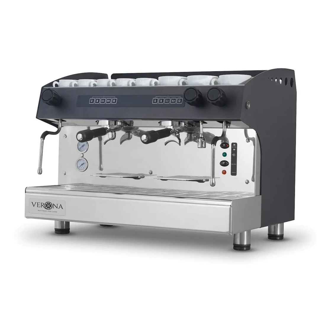 Espressomasin Julia 2 grupiga