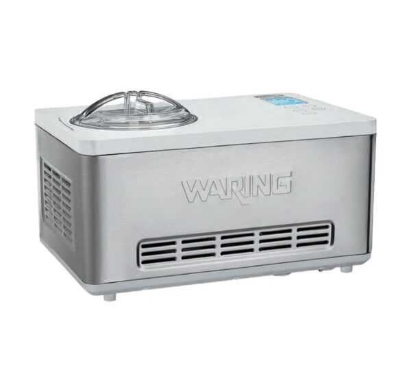 Jäätisemasin Waring WCIC20E