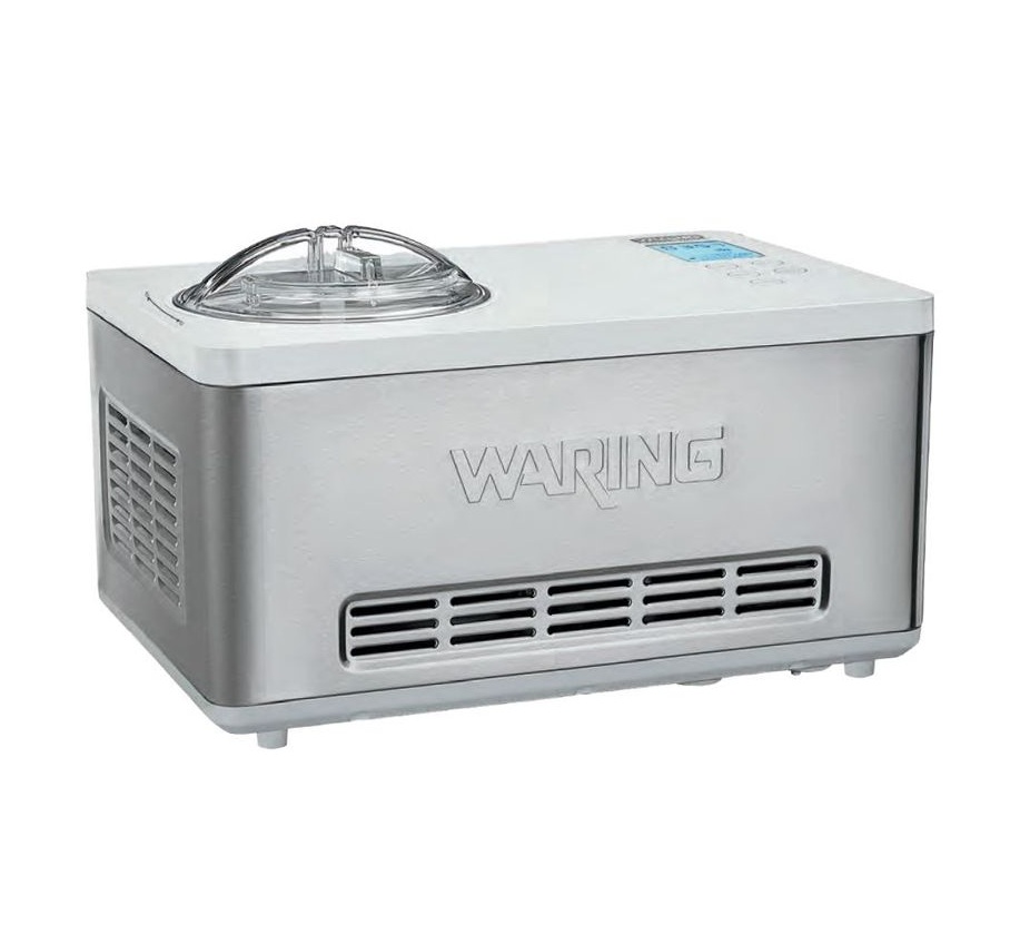 Jäätisemasin Waring WCIC20E