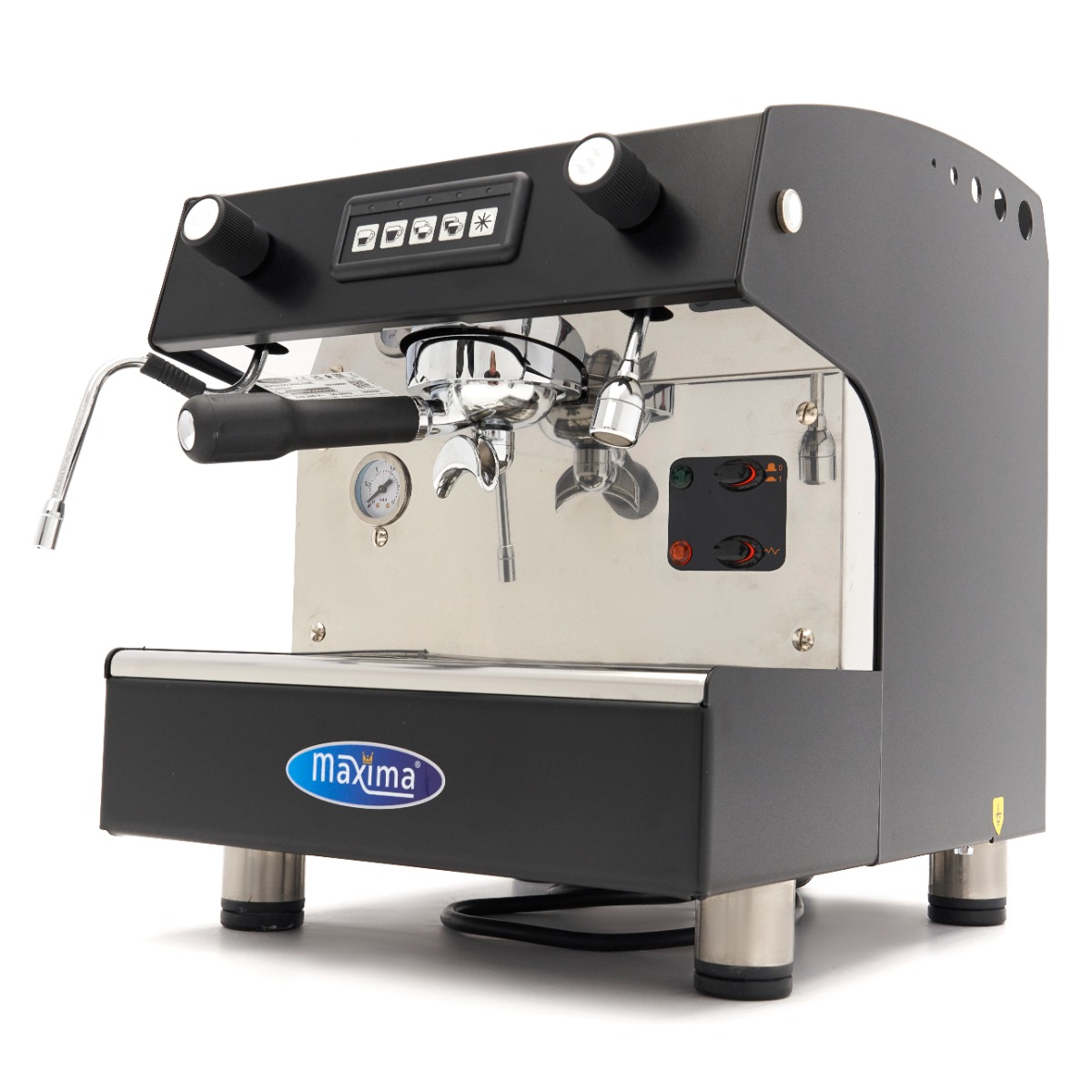 Espressomasin Maxima 1 grupiga
