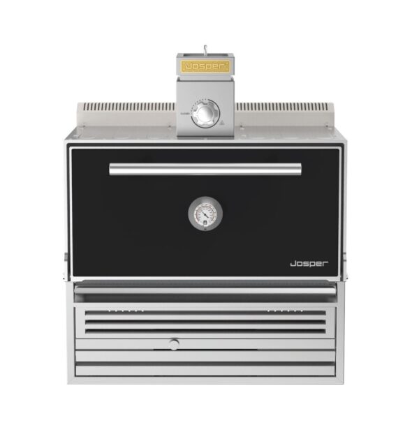 Söeahi Josper HJX-PRO-M120