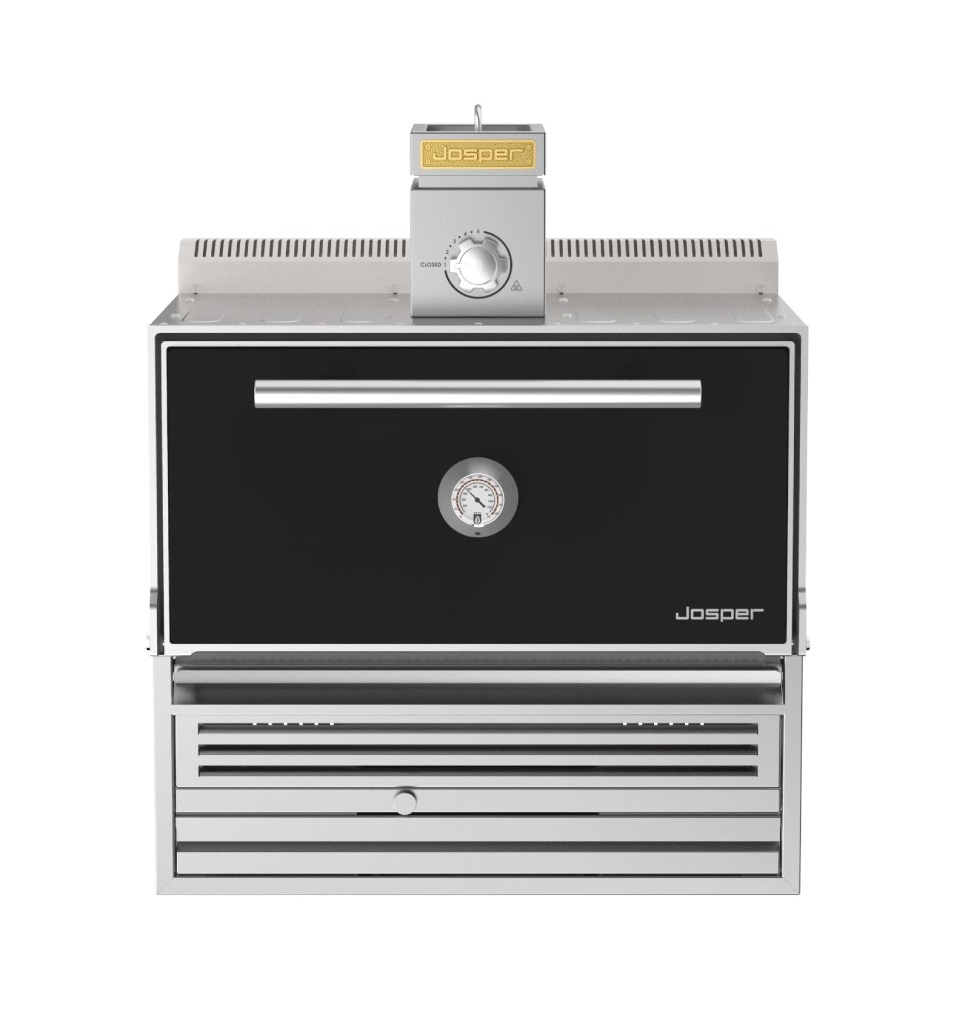 Söeahi Josper HJX-PRO-M120