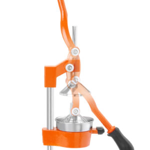 Tsitrusepress Hendi