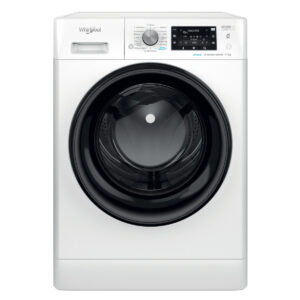 Eestlaetav pesumasin Whirlpool