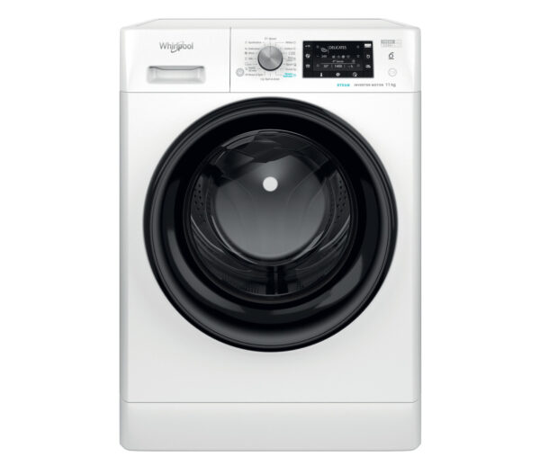 Eestlaetav pesumasin Whirlpool FFD 11489 BV EE