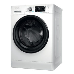 Eestlaetav pesumasin Whirlpool