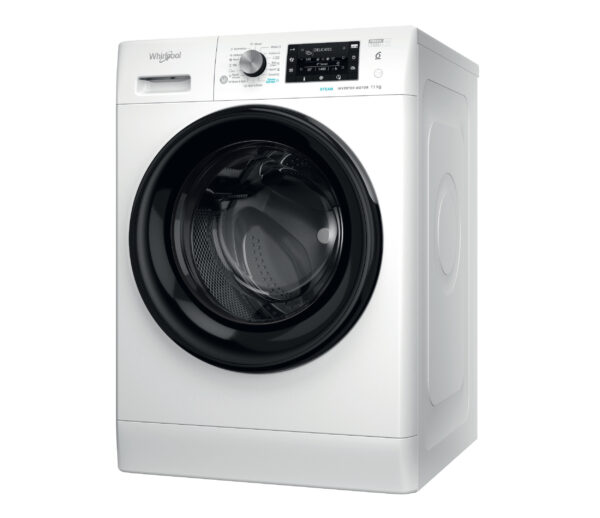 Eestlaetav pesumasin Whirlpool FFD 11489 BV EE