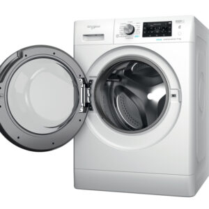 Eestlaetav pesumasin Whirlpool