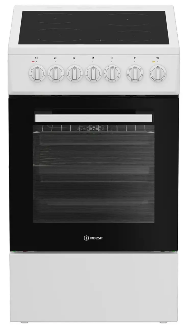 Keraamiline pliit Indesit