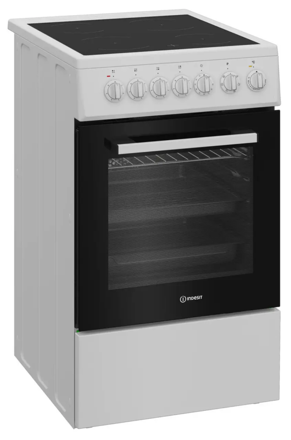 Keraamiline pliit Indesit