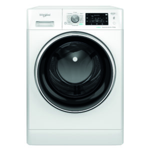 Eestlaetav pesumasin Whirlpool