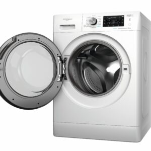 Eestlaetav pesumasin Whirlpool