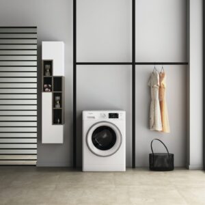 Kuivatiga pesumasin Whirlpool