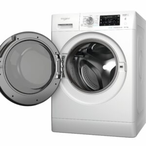 Kuivatiga pesumasin Whirlpool