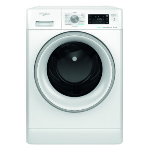 Kuivatiga pesumasin Whirlpool