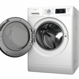 Kuivatiga pesumasin Whirlpool