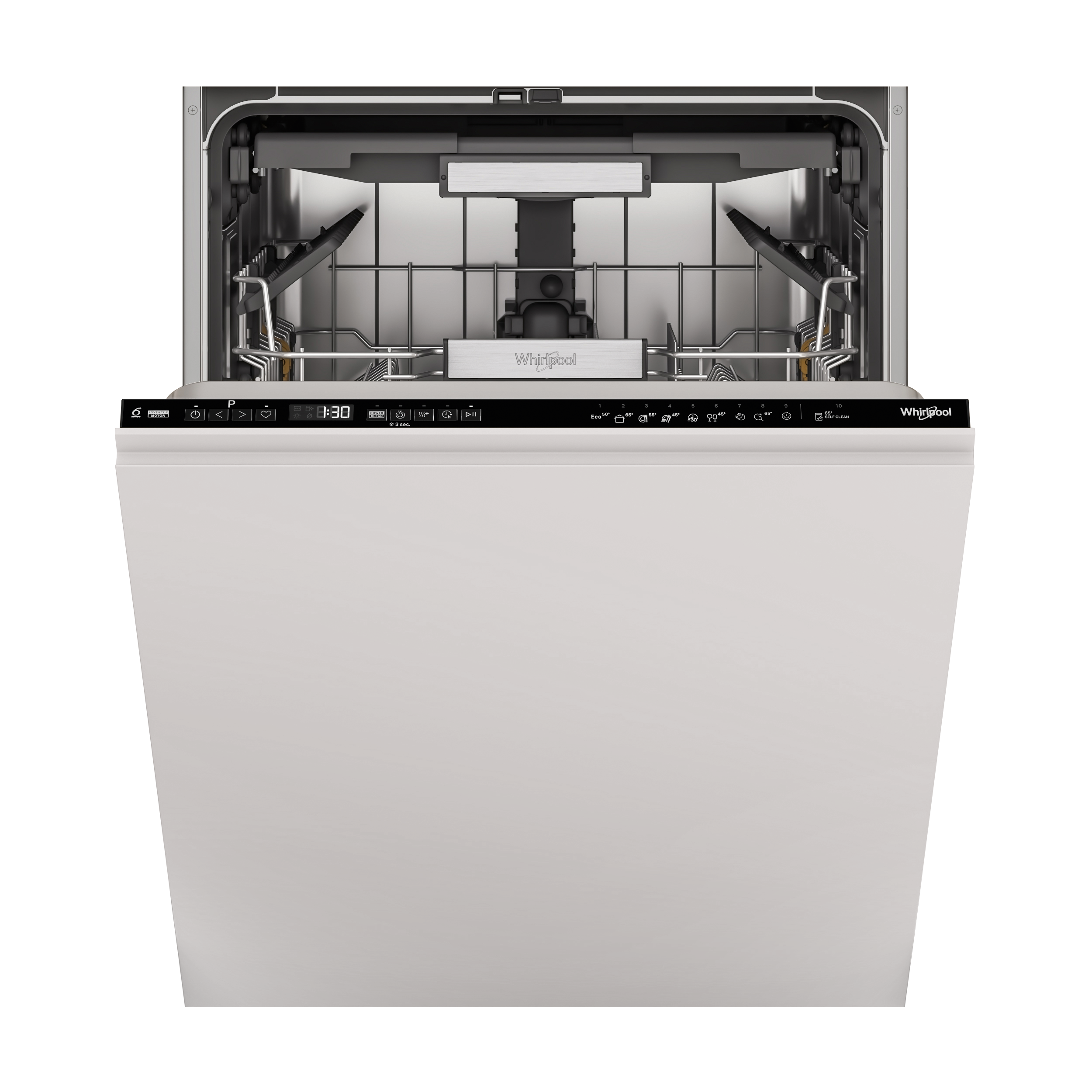 Nõudepesumasin Whirlpool
