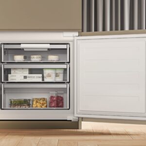 Integreeritav külmik Whirlpool
