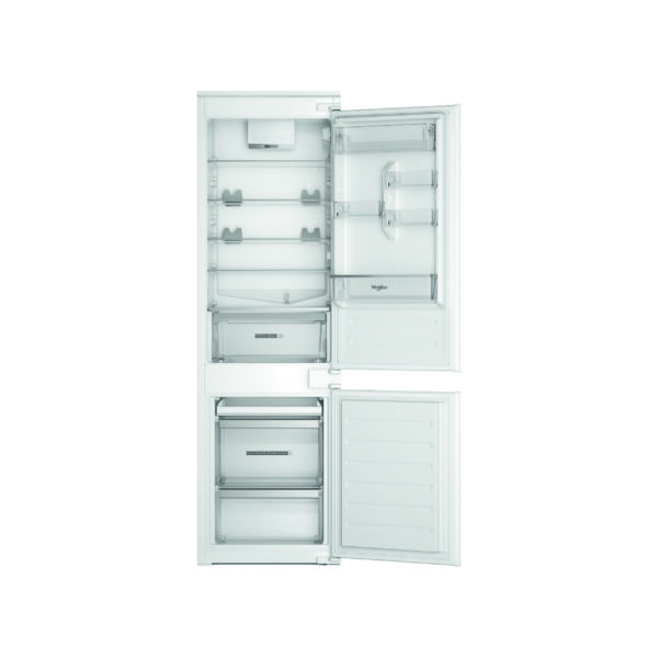 Integreeritav külmik Whirlpool