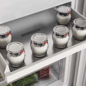 Integreeritav külmik Whirlpool