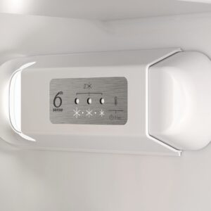 Integreeritav külmik Whirlpool