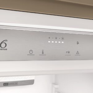 Integreeritav külmik Whirlpool