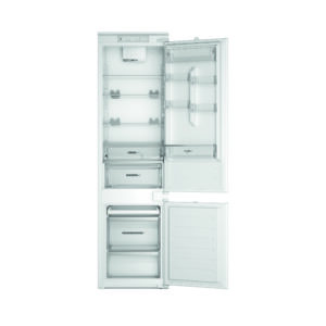 Integreeritav külmik Whirlpool